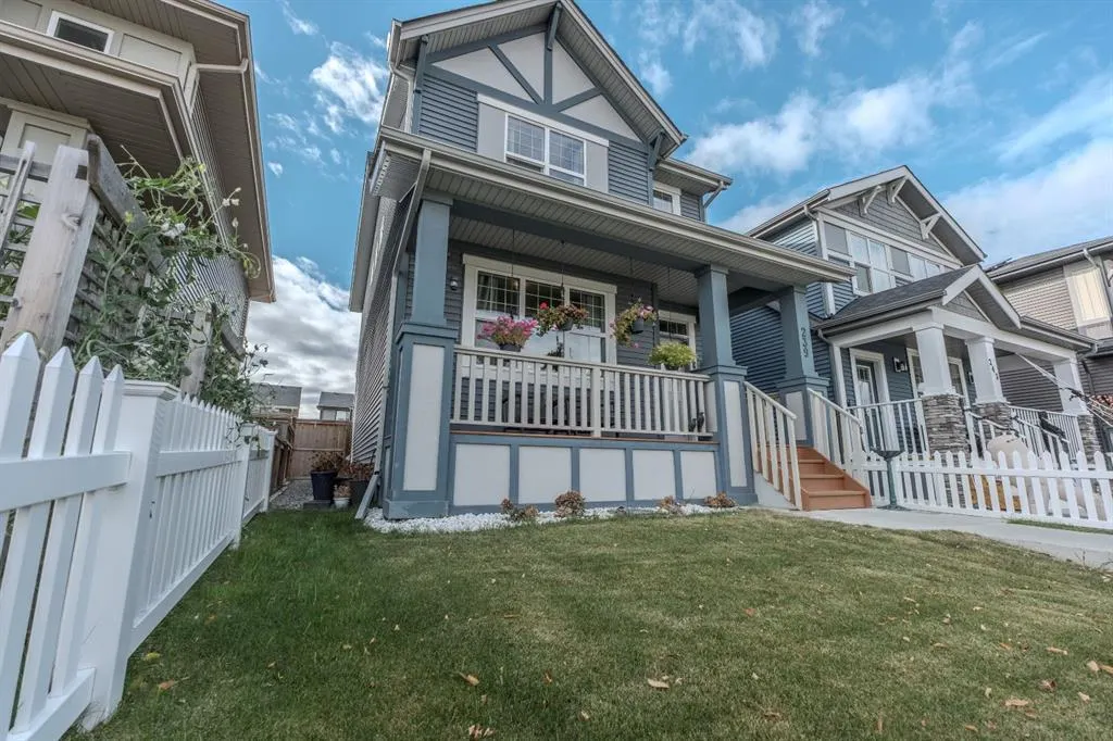 239 Sundown Road