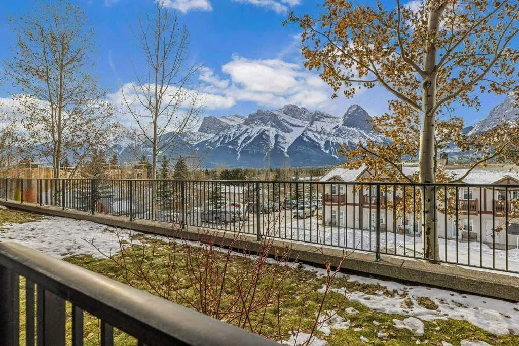 1818 Mountain Avenue, #107 ROT B