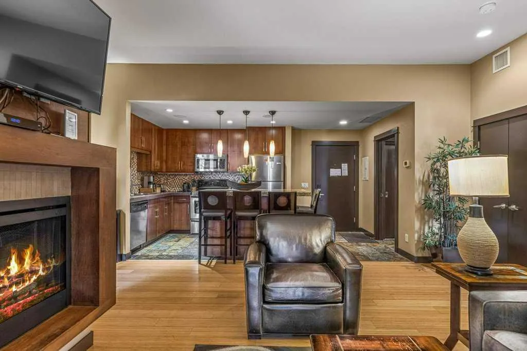 1818 Mountain Avenue, #107 ROT B