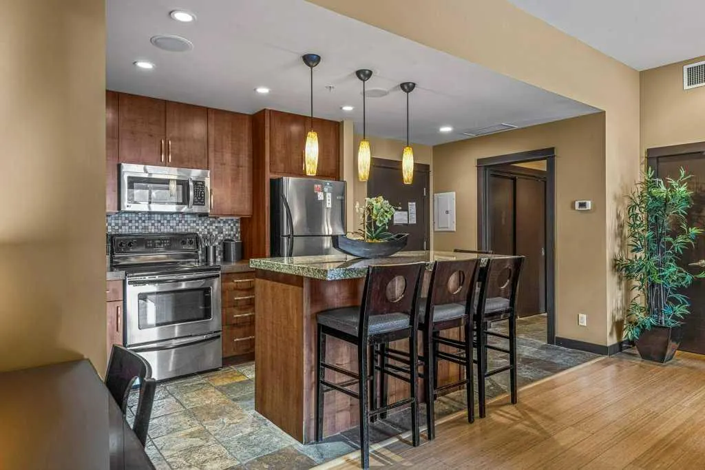 1818 Mountain Avenue, #107 ROT B