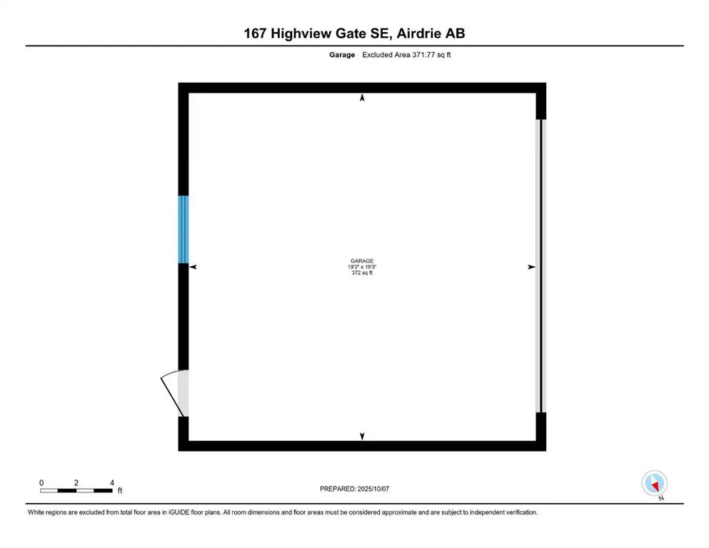 167 Highview Gate SE