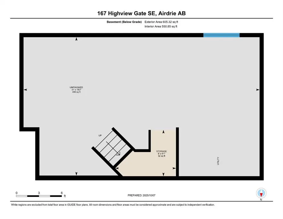 167 Highview Gate SE
