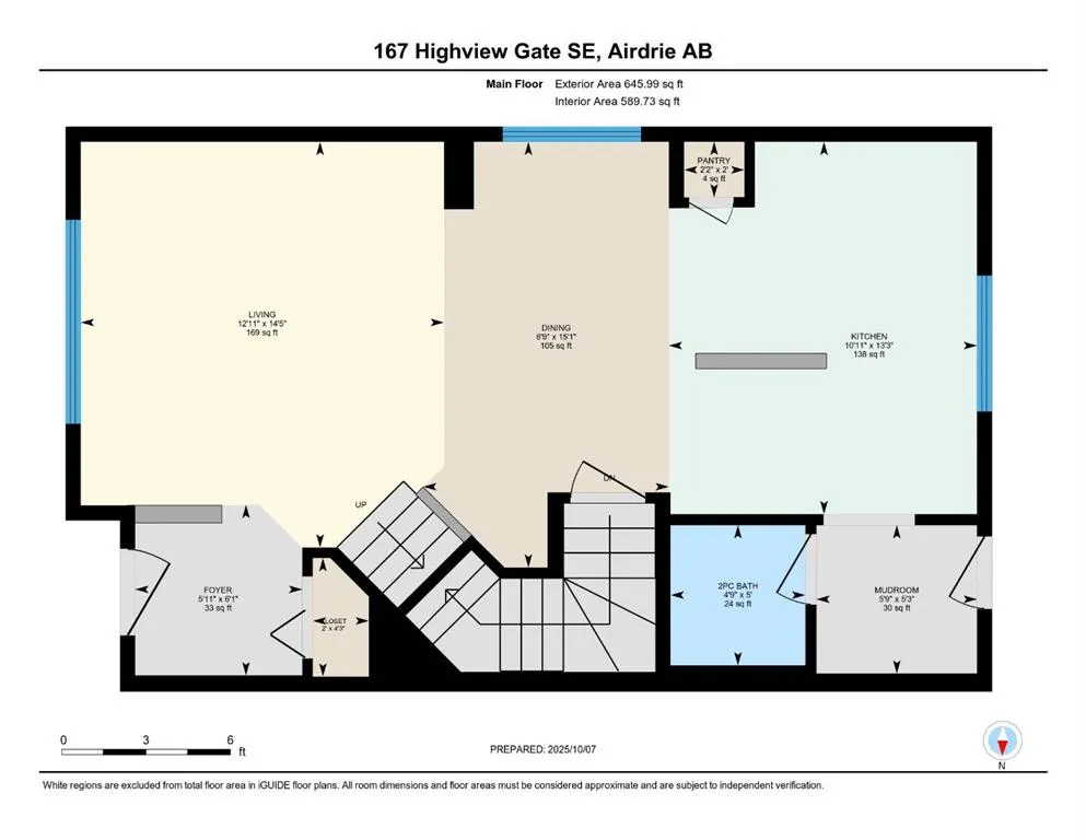 167 Highview Gate SE