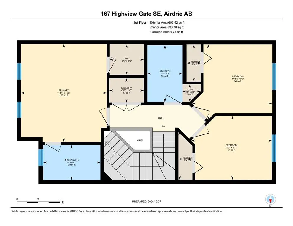 167 Highview Gate SE