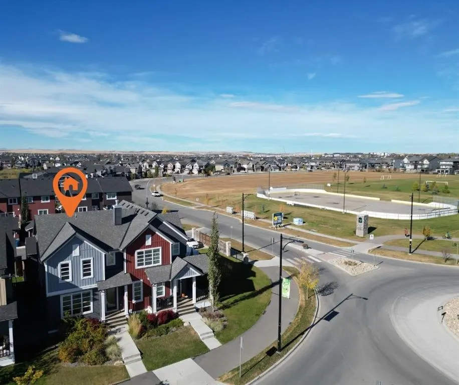 167 Highview Gate SE