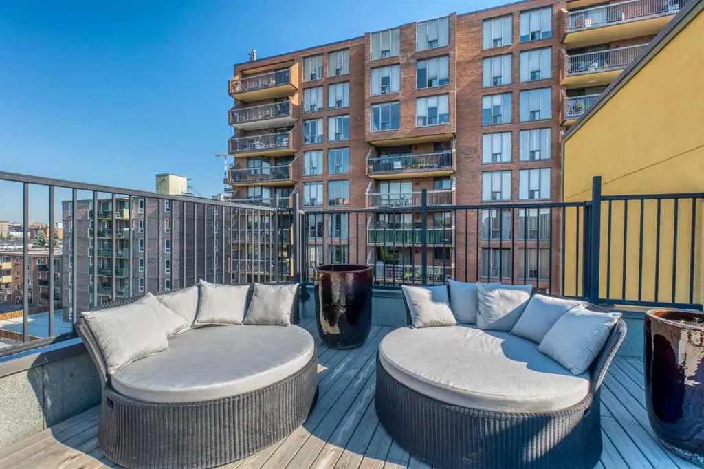 1000 15 Avenue SW, #303