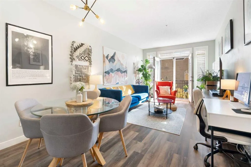 1000 15 Avenue SW, #303