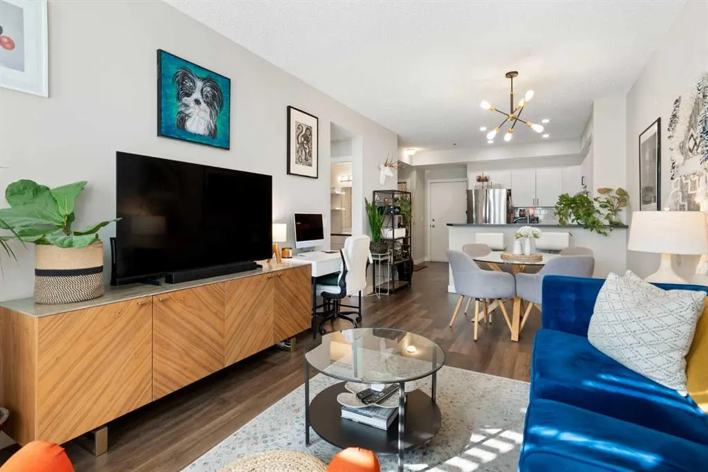 1000 15 Avenue SW, #303