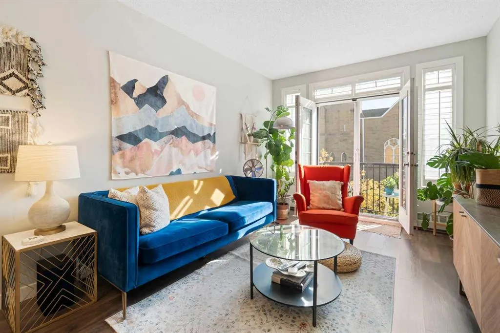 1000 15 Avenue SW, #303