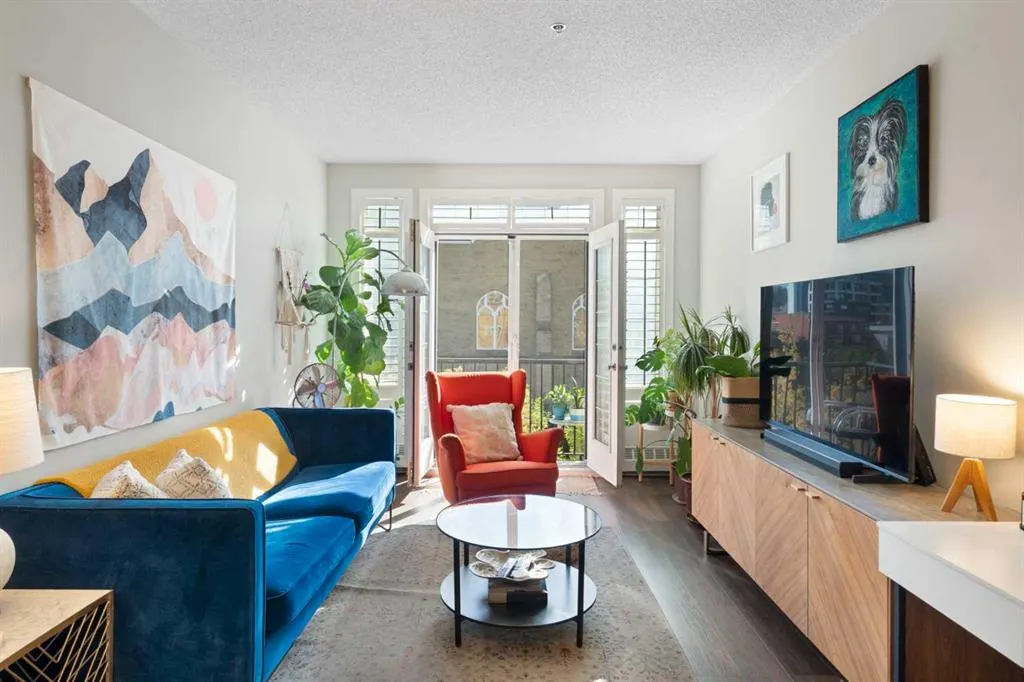 1000 15 Avenue SW, #303