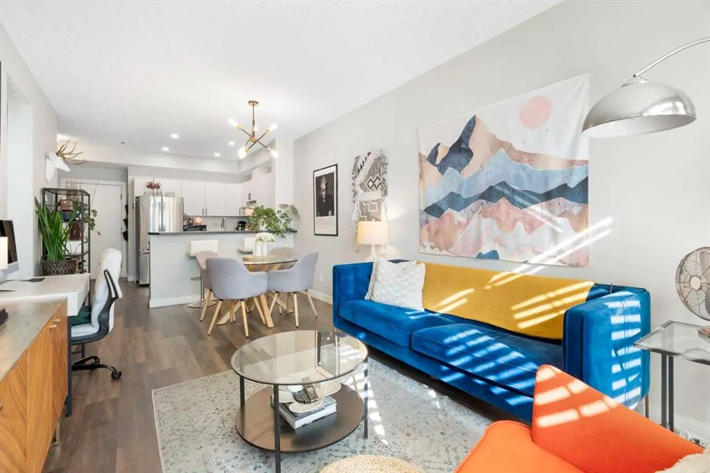 1000 15 Avenue SW, #303