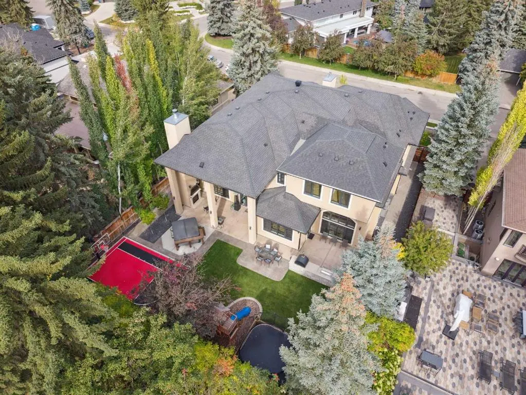 1307 Baldwin Crescent SW