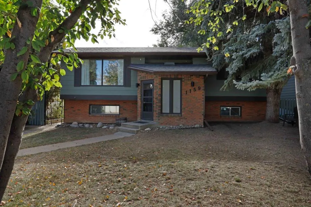 1159 Cassils Road W