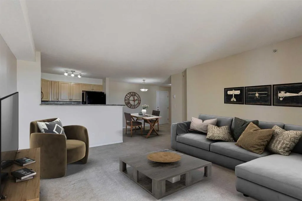 10 Prestwick Bay SE, #3410