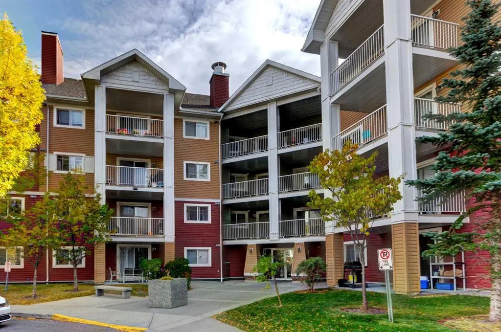 10 Prestwick Bay SE, #3410
