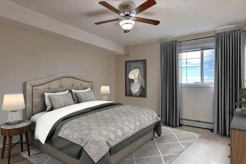 10 Prestwick Bay SE, #3410