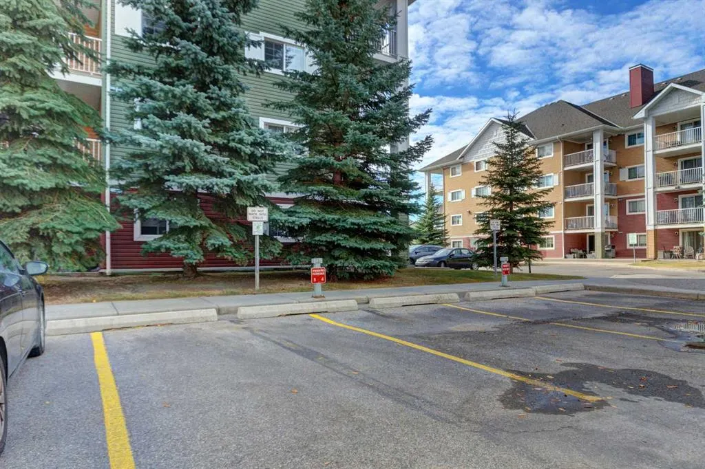 10 Prestwick Bay SE, #3410