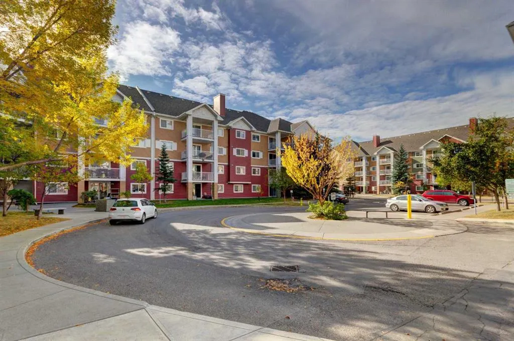 10 Prestwick Bay SE, #3410