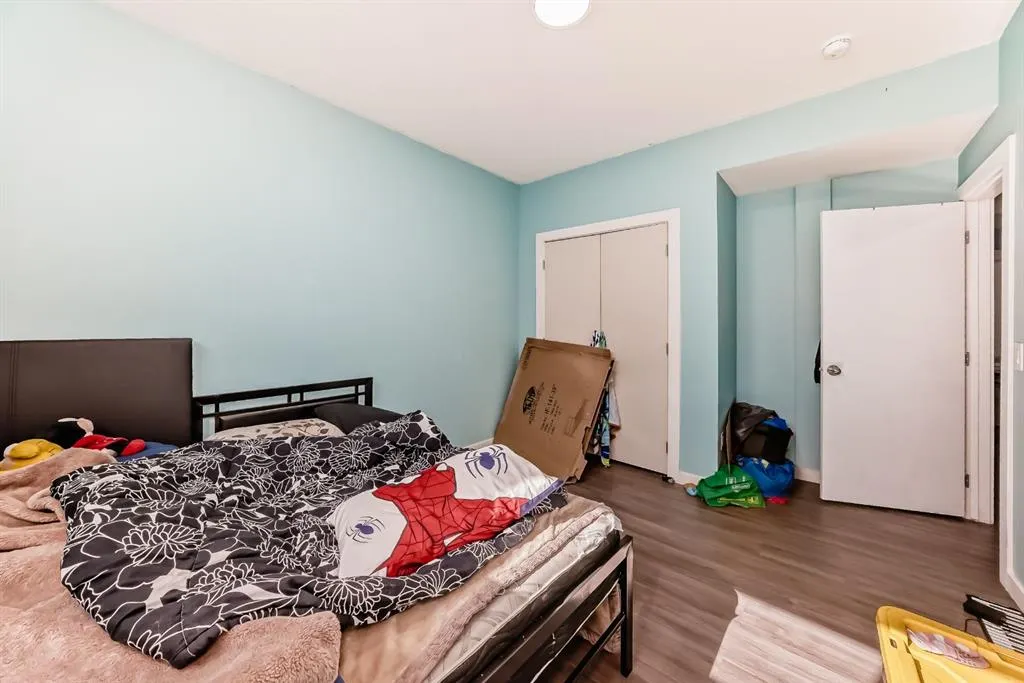 321 Carringvue Place NW