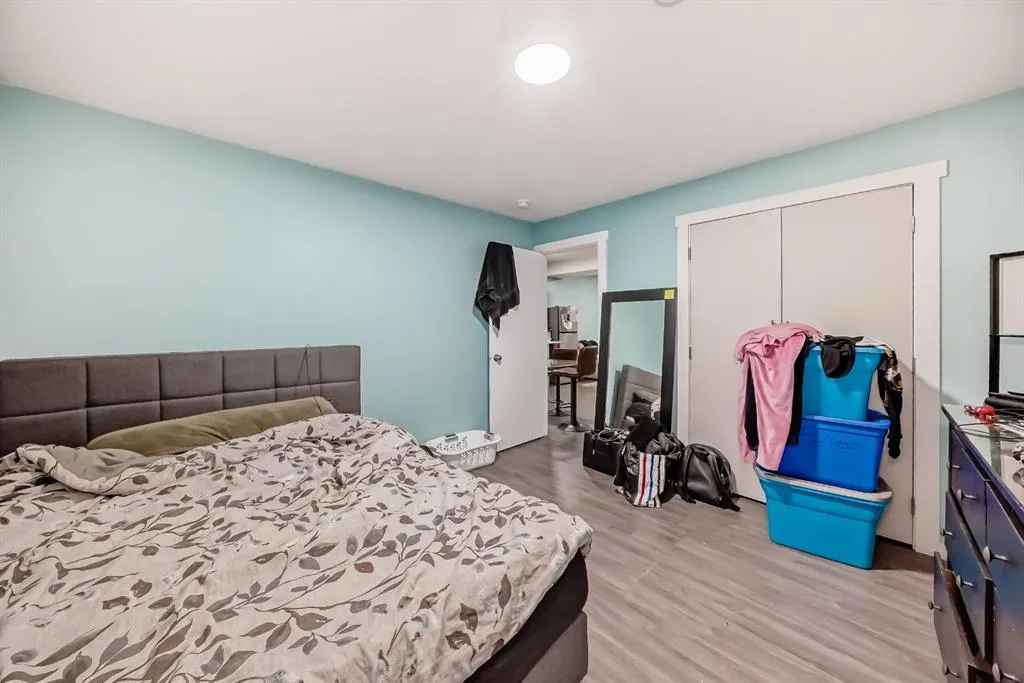 321 Carringvue Place NW