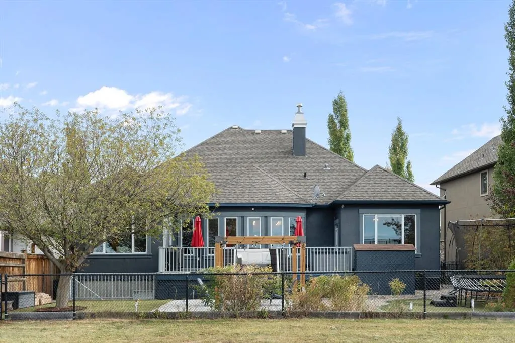 7 Rockcliff Landing NW