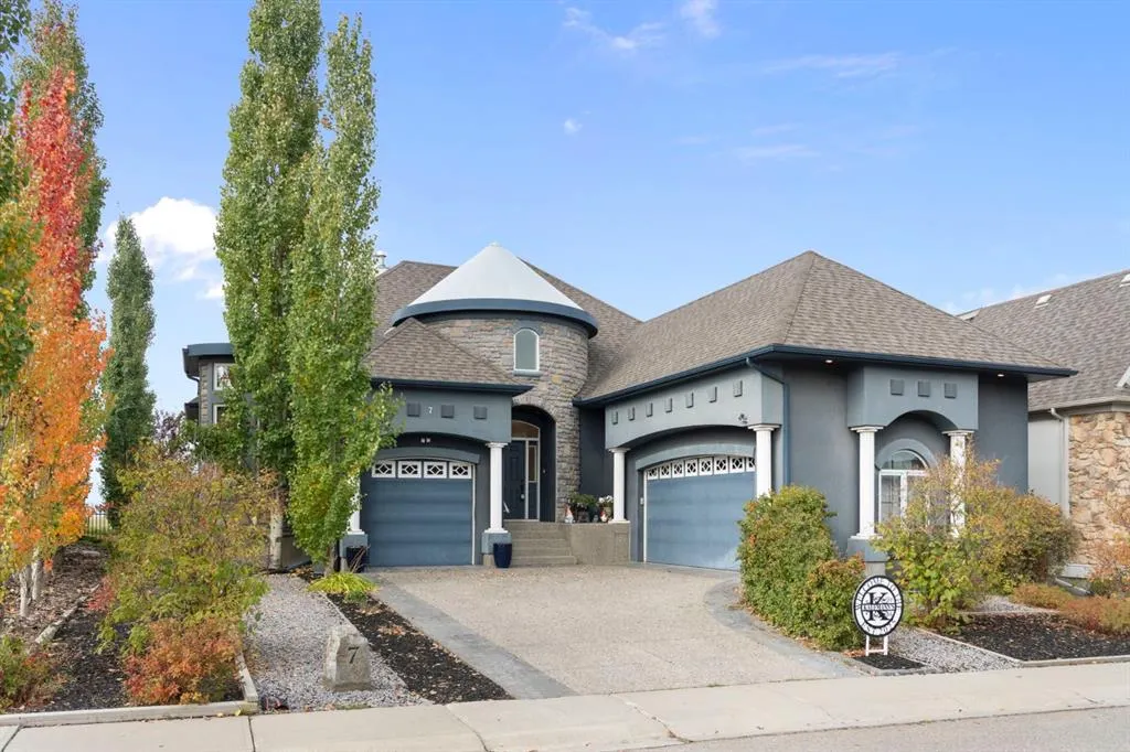 7 Rockcliff Landing NW