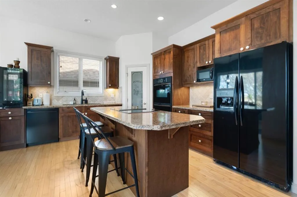 7 Rockcliff Landing NW