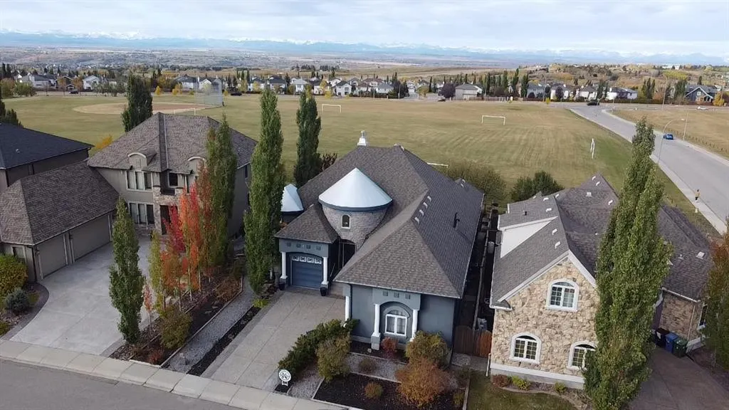 7 Rockcliff Landing NW