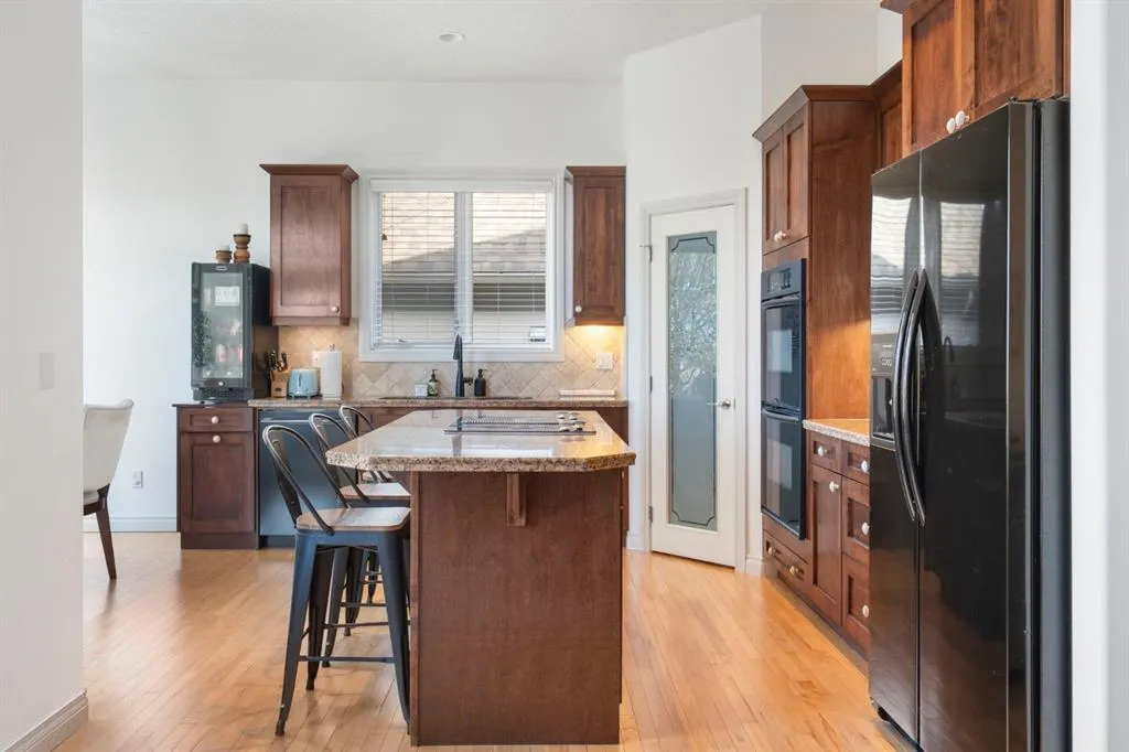 7 Rockcliff Landing NW