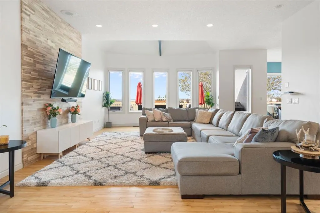 7 Rockcliff Landing NW