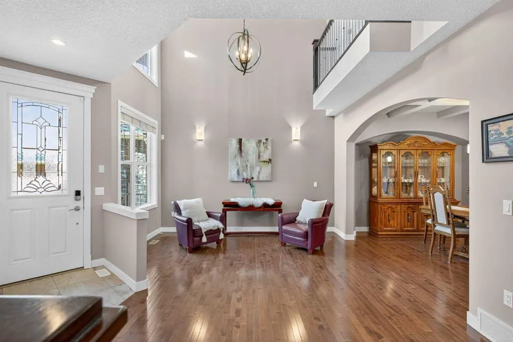 145 Sage Meadows Circle NW