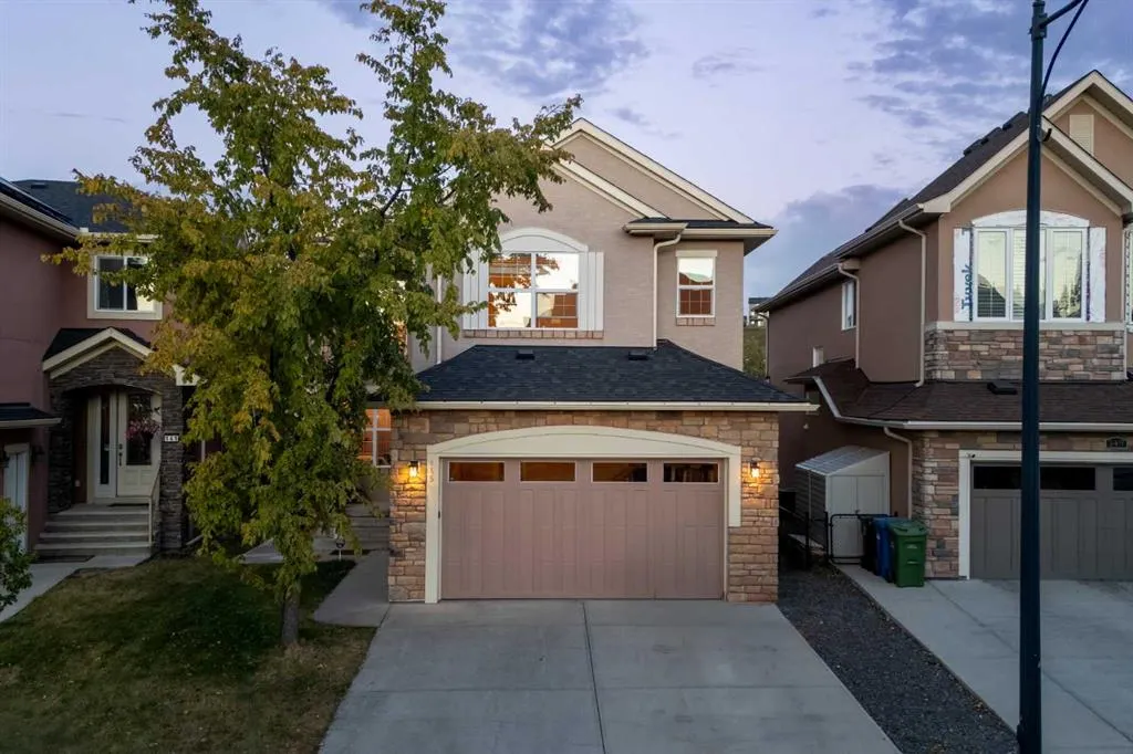 145 Sage Meadows Circle NW