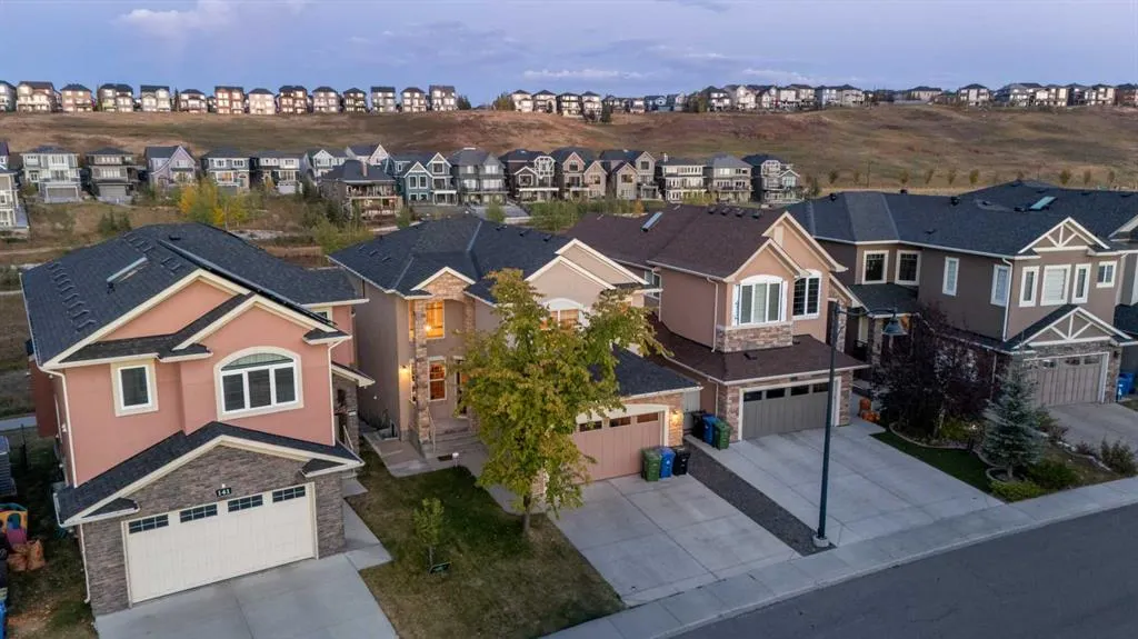145 Sage Meadows Circle NW