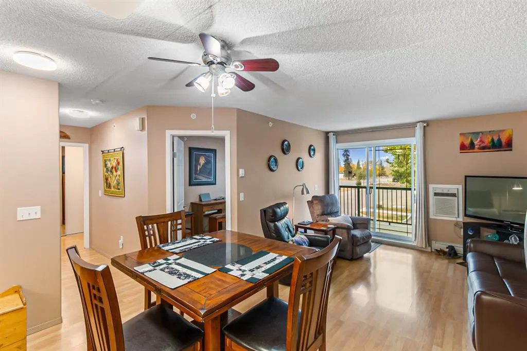 5100 52 Street, #202