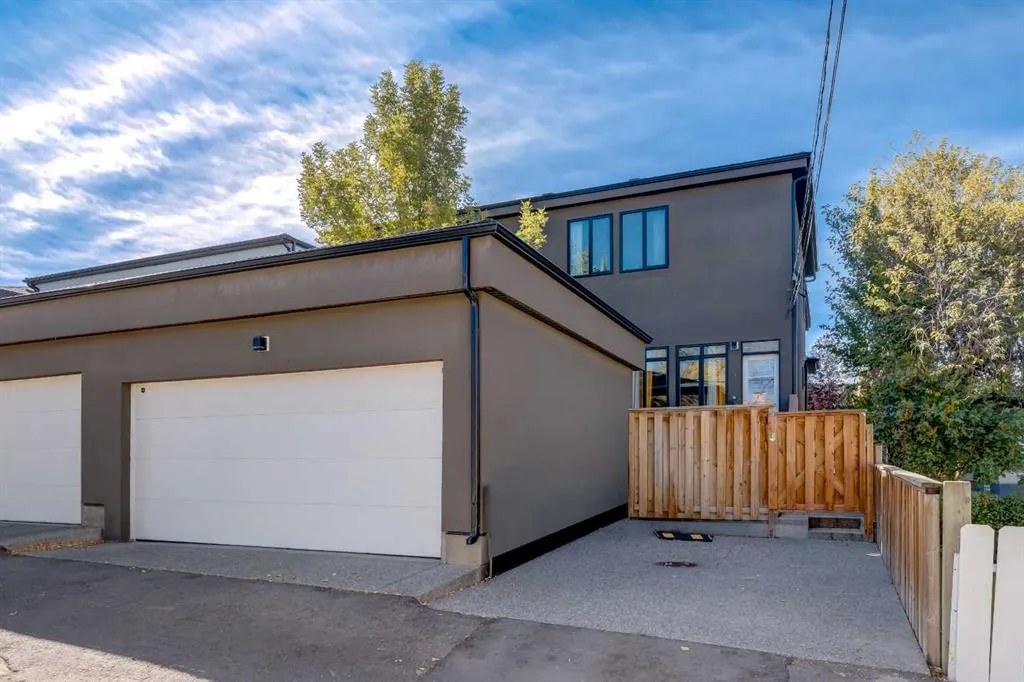 2426 29 Street SW, #2