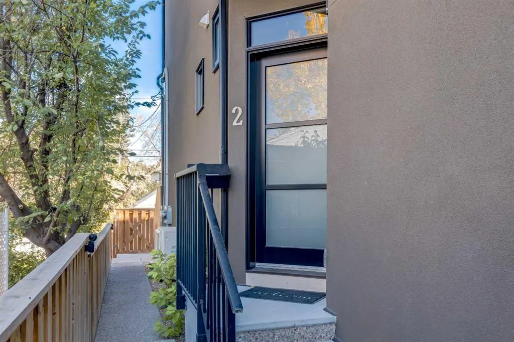 2426 29 Street SW, #2