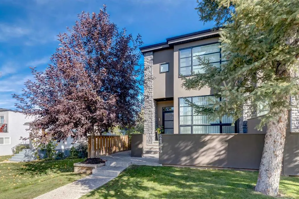 2426 29 Street SW, #2