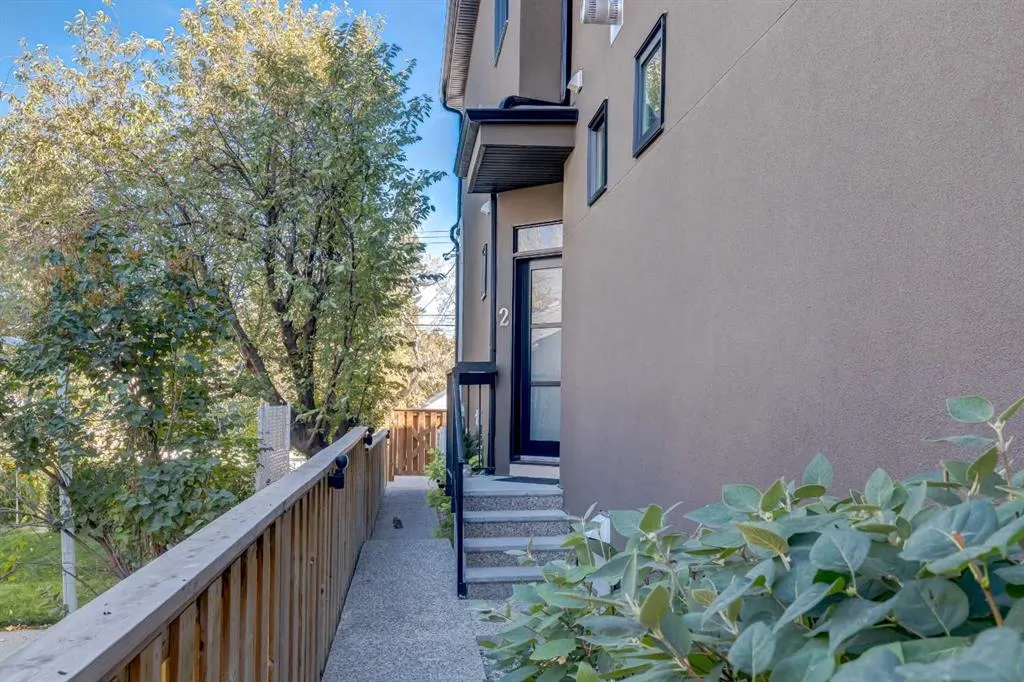 2426 29 Street SW, #2
