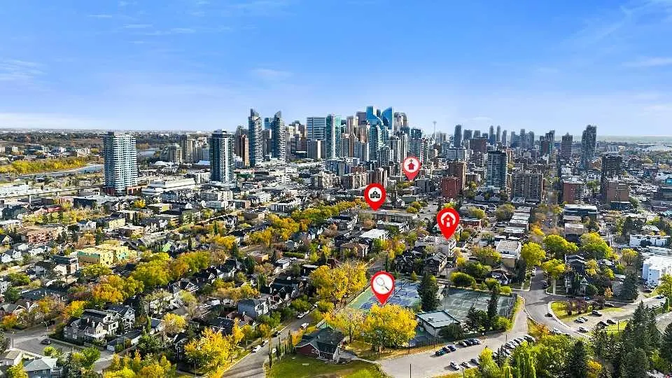 1625 14 Avenue SW, #205