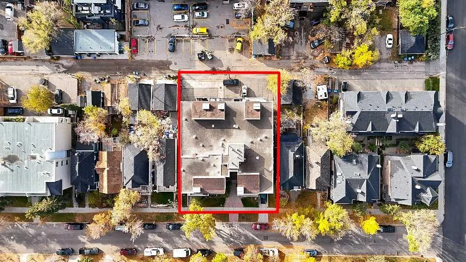 1625 14 Avenue SW, #205