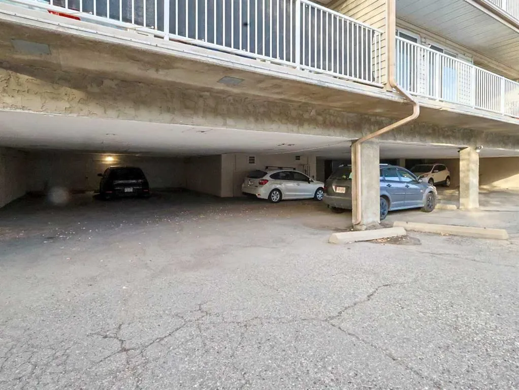 1625 14 Avenue SW, #205