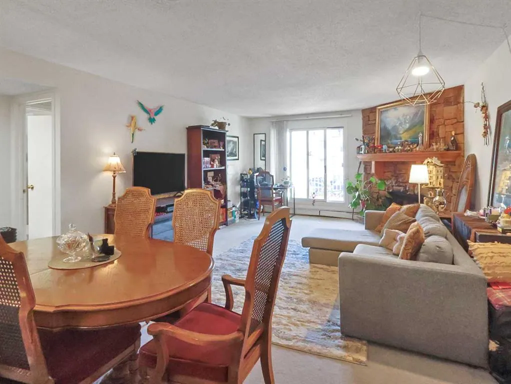 1625 14 Avenue SW, #205