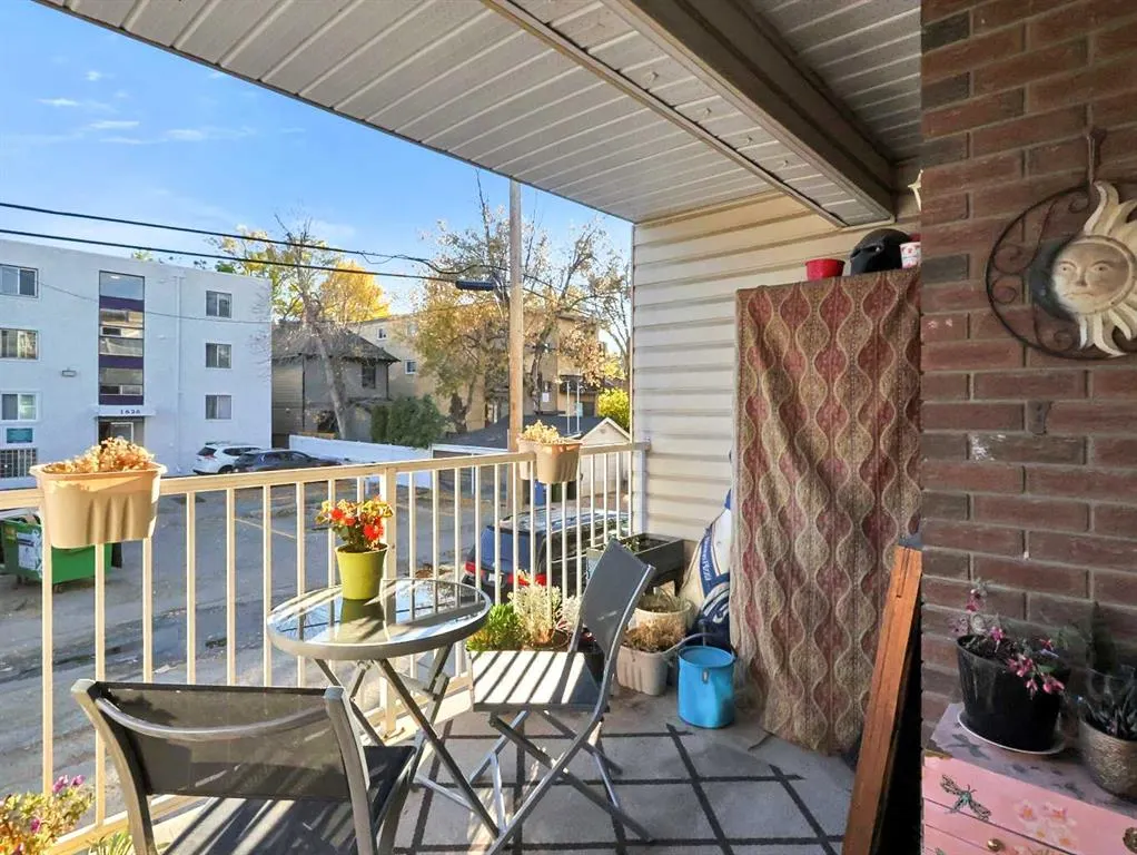 1625 14 Avenue SW, #205