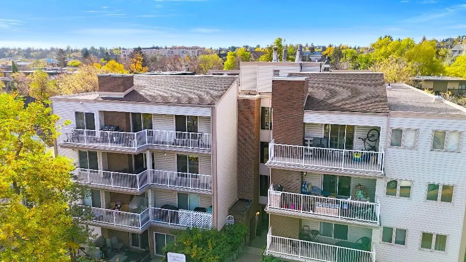 1625 14 Avenue SW, #205