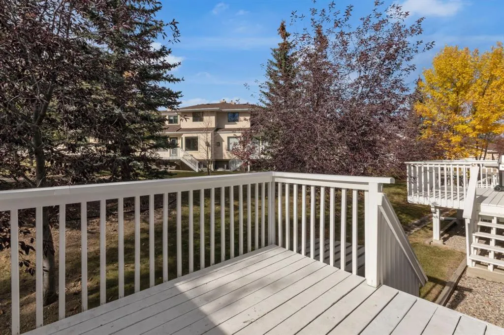 200 Sandstone Drive NW, #19