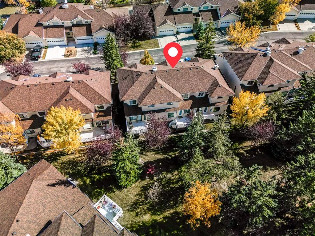 200 Sandstone Drive NW, #19