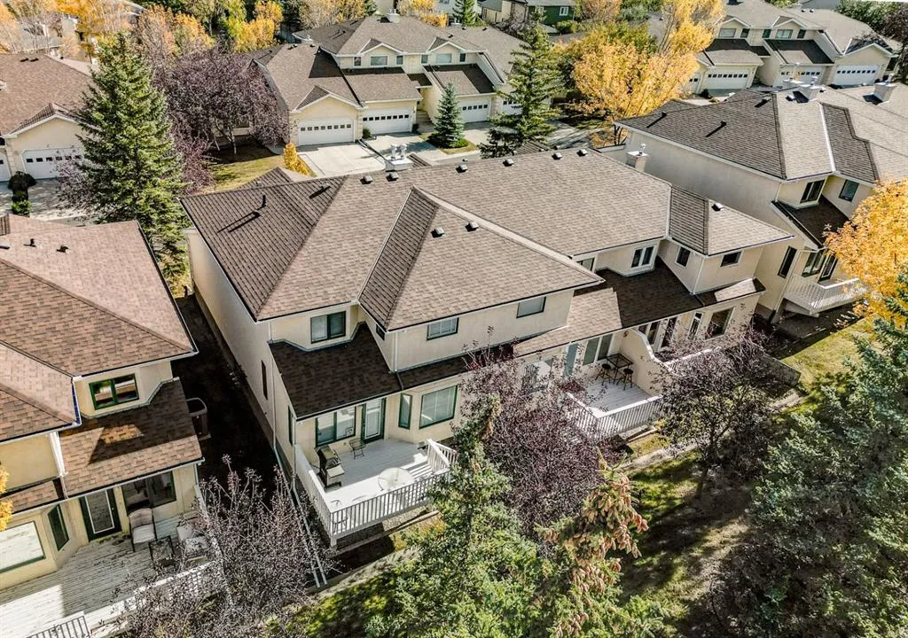 200 Sandstone Drive NW, #19