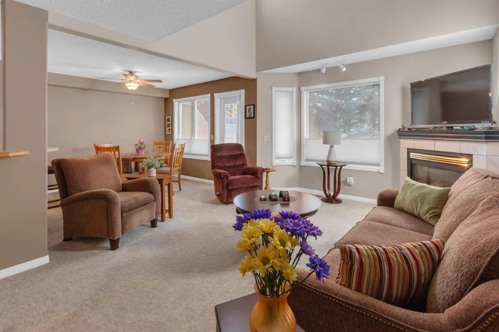 200 Sandstone Drive NW, #19