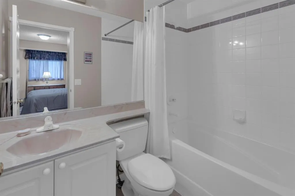200 Sandstone Drive NW, #19