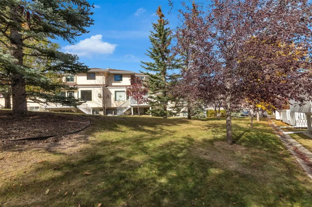 200 Sandstone Drive NW, #19